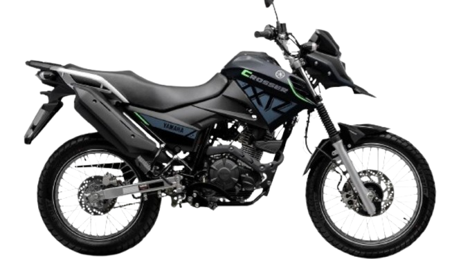Crosser